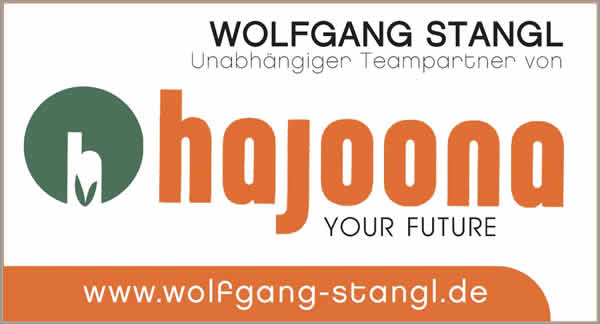hajoona Wolfgang Stangl hajoona Wolfgang Stangl