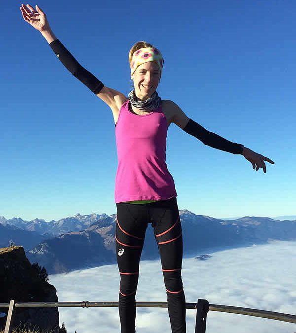 Martina Strähl