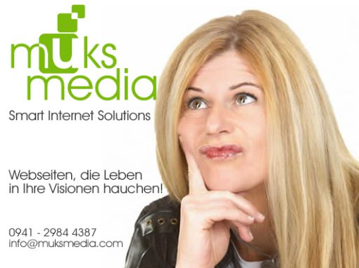 muks media (Regensburg)