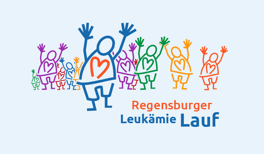 Regensburger Leukämielauf