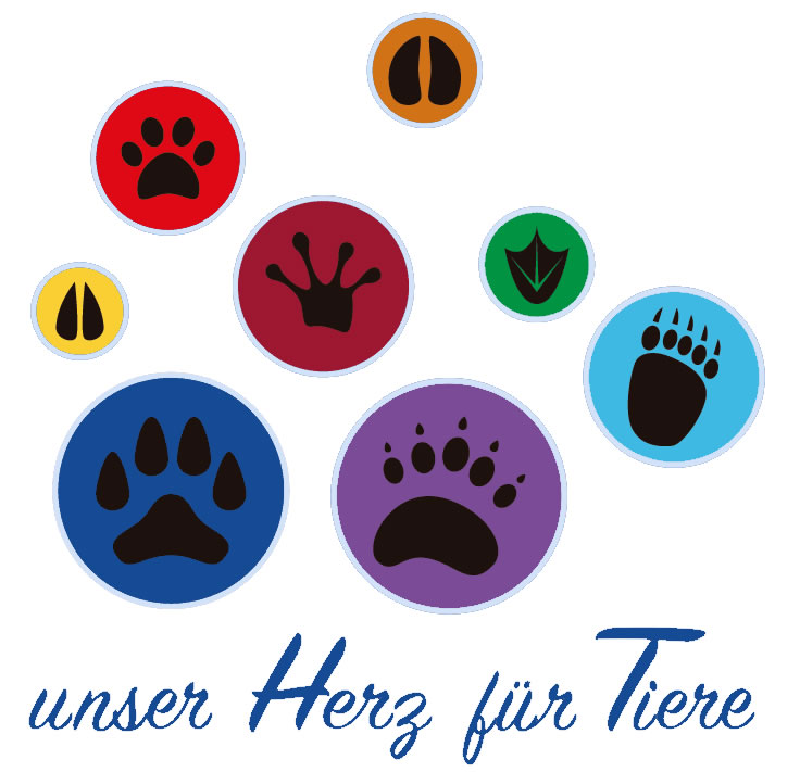 Herz für Tiere