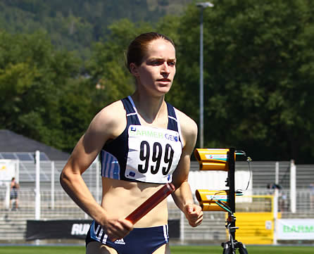 Anja Roggel