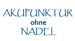 Akupunktur OHNE Nadel Akupunktur OHNE Nadel