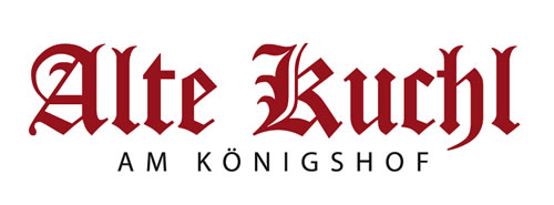 Alte Kuchl am Königshof Alte Kuchl am Königshof