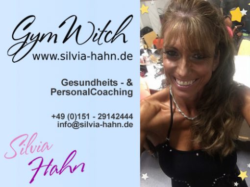 Gym Witch (Engen)