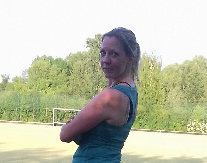 Hanka Hinzmann